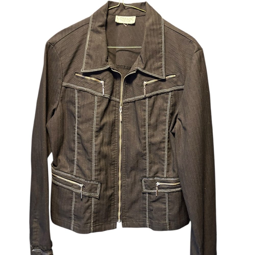 Women’s Conrad Collection Jacket